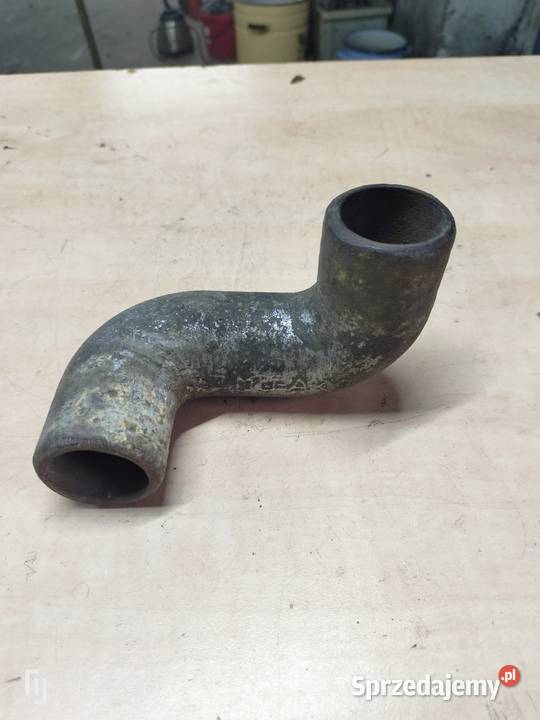 Kolanko pośrednie wody Ursus c 325 c328 c330 Łubno