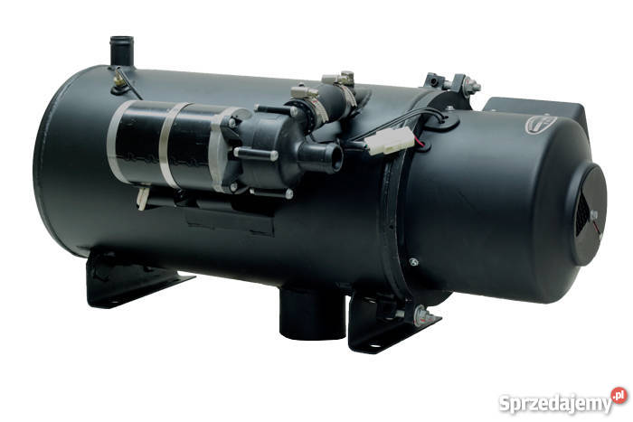 Ogrzewanie postojowe Eberspacher Webasto Heater Kraków