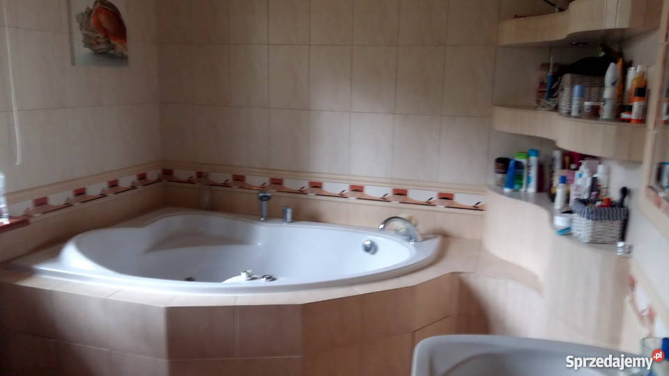 Piękny dom Dworek Polski do zamieszkania Radom