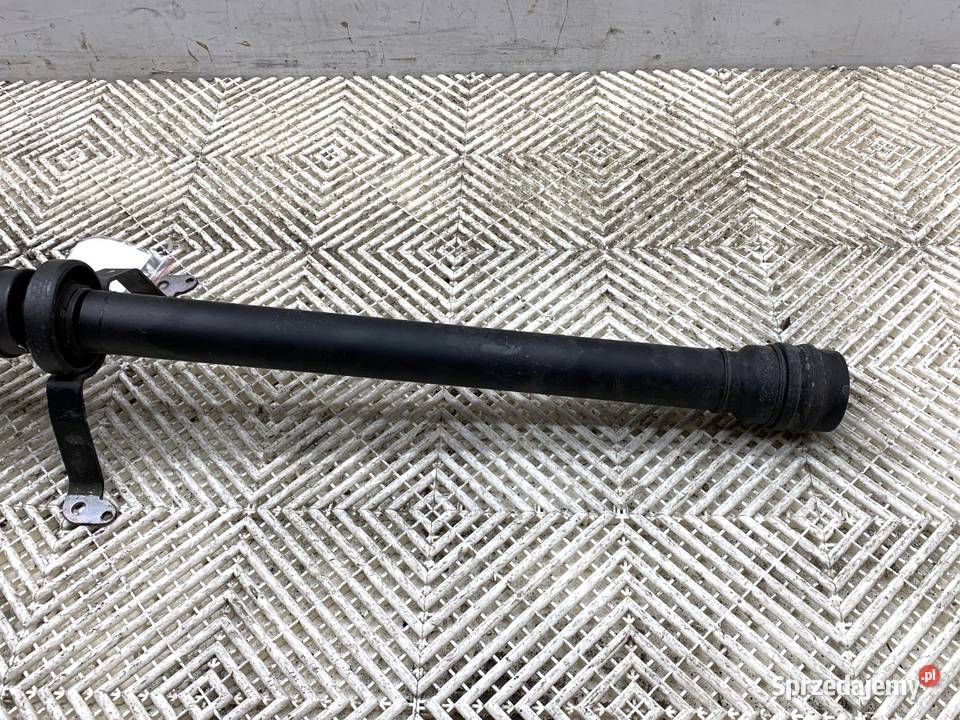 WAŁ NAPĘDOWY TYŁ AUDI A7 C8 SportowyCoupe 20 265 podkarpackie