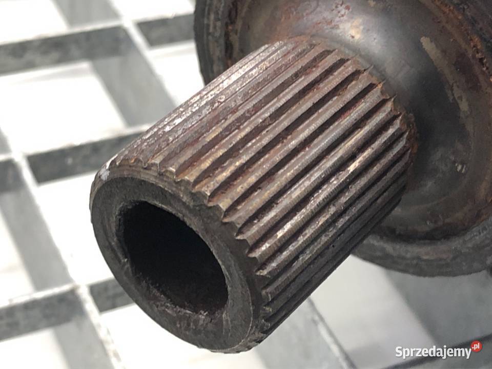 PÓŁOŚ PRAWY PRZÓD VW GOLF V 14 140 0310 PRZEGUB Półosie