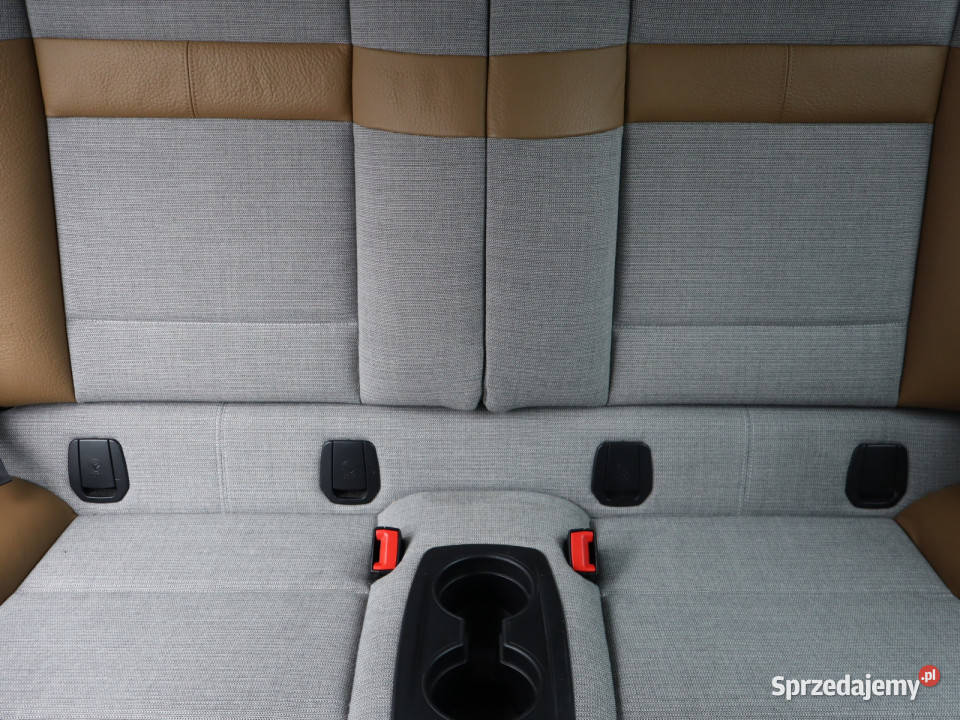 BMW i3 60Ah BEV