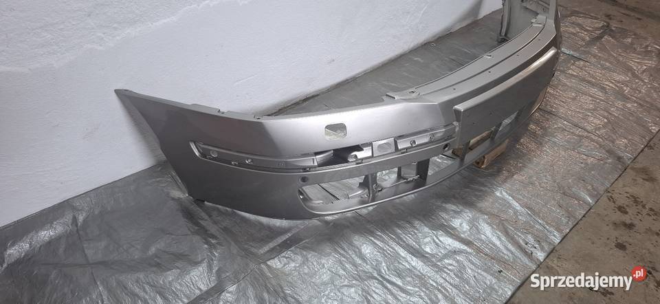Skoda Octavia 2 Zderzak Przód osobowe świętokrzyskie Sandomierz