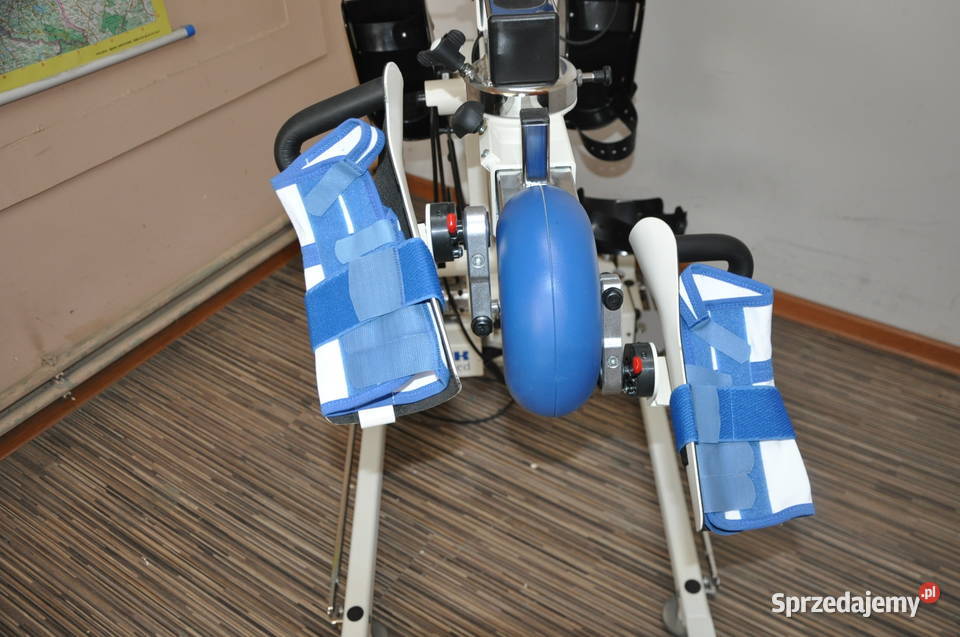 NOWY rotor MOTOmed LETTO 2 Viva kończyny dolne Pabianice
