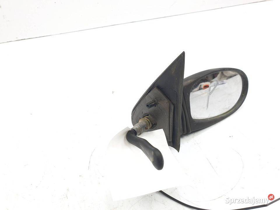 LUSTERKO PRAWE FIAT SEICENTO osobowe Lipno