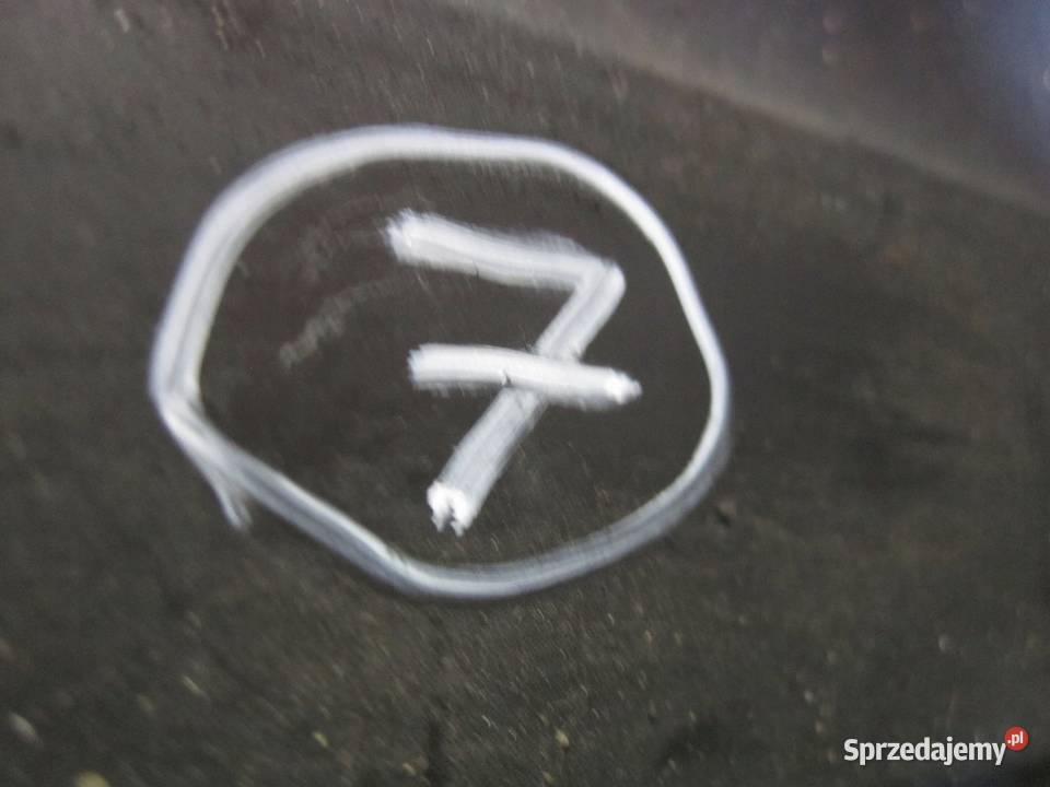 OPEL VIVARO B 16r lampa lewa przód 260603220R Kielce