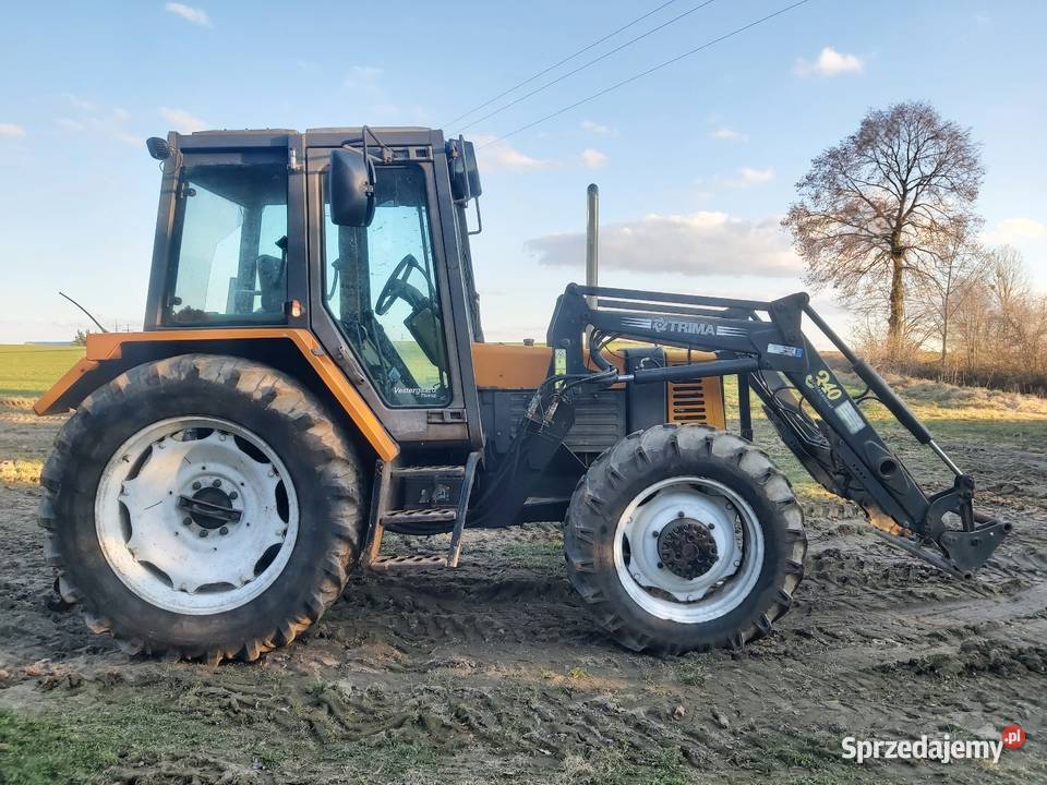 Renault 9514 Jabłonowo Pomorskie sprzedam