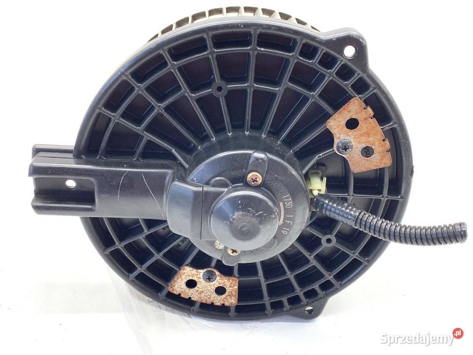 DMUCHAWA NAWIEWU HONDA ACCORD VII 1940001730