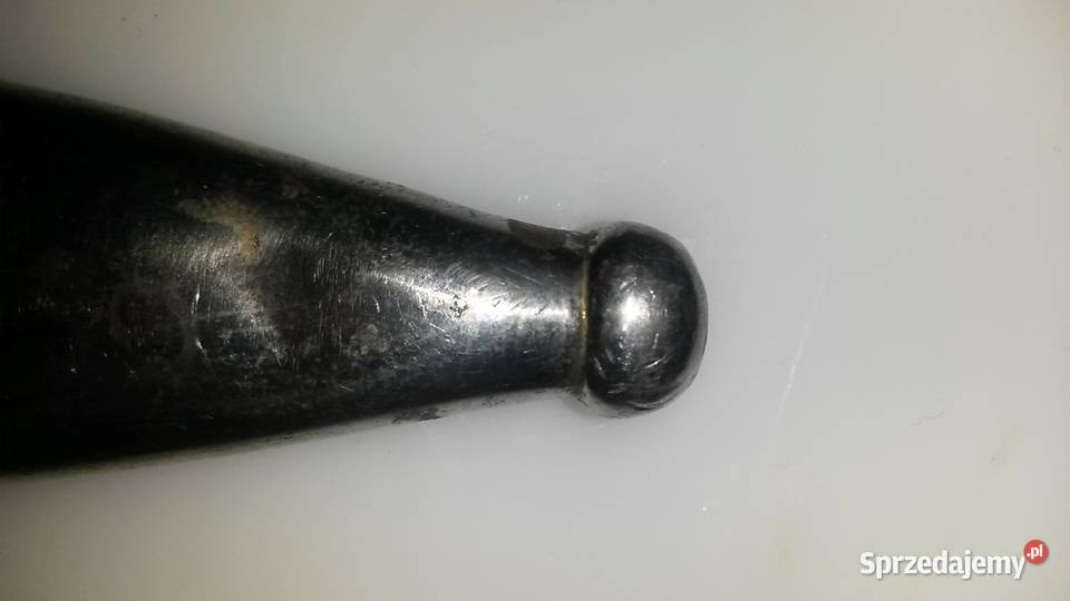 Bagnet Wehrmachtu 8498