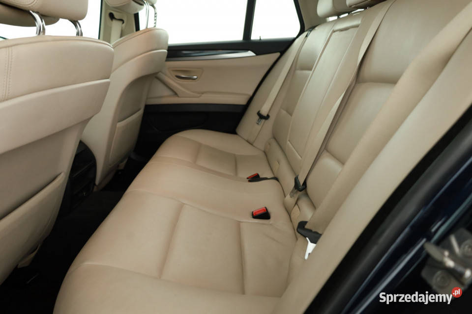 BMW 5 520i isofix Piaseczno sprzedam