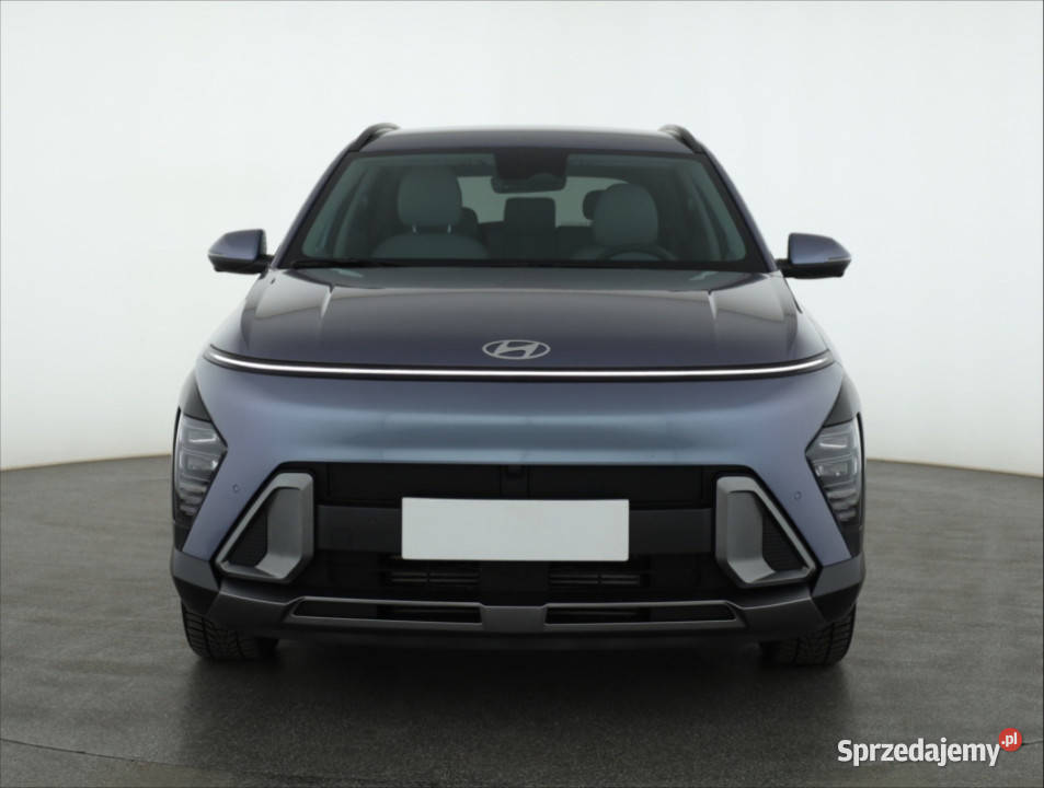 Hyundai Kona 16 TGDI Piaseczno