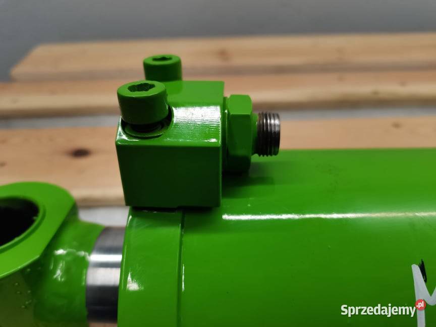 Merlo P Siłownik przelewowy wielkopolskie Wilkowo