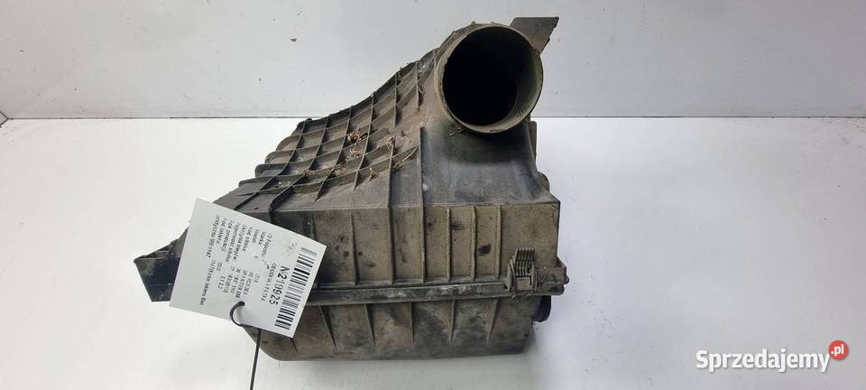 OBUDOWA FILTRA MERCEDES SPRINTER 208 kujawsko-pomorskie Lipno