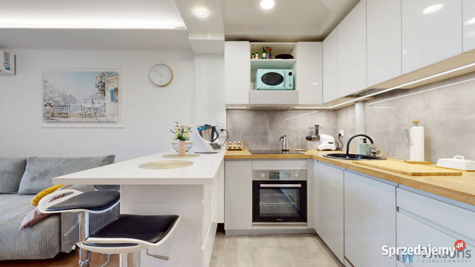 Mieszkanie 322m2 2 pokoje Warszawa mazowieckie