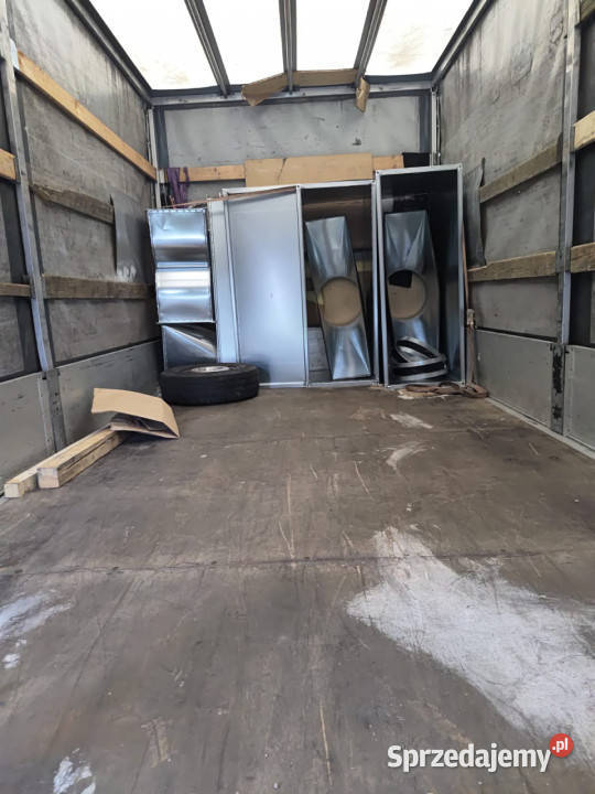 Samochód dostawczy RENAULT MASTER 3 23 dCi 163 łódzkie Rawa Mazowiecka sprzedam