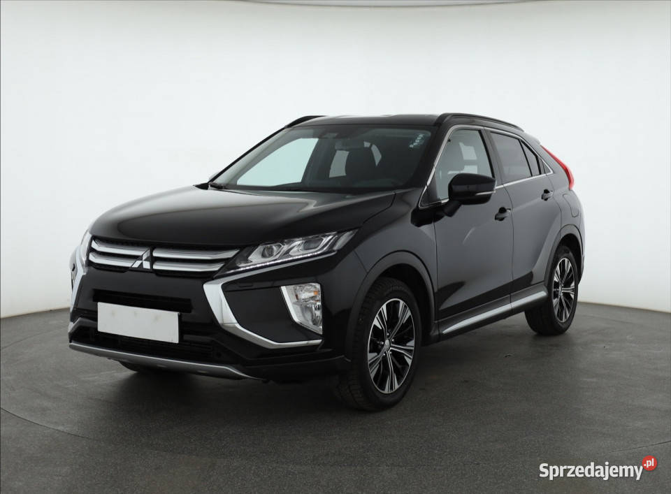 Mitsubishi Eclipse Cross 15 TMIVEC Piaseczno