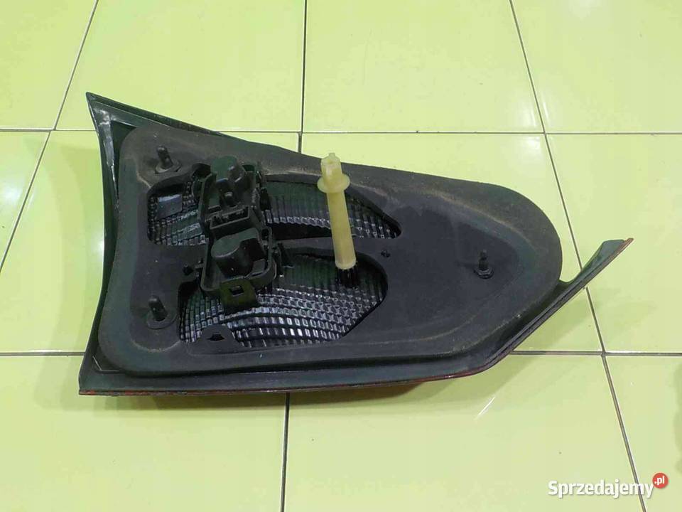 FORD GRAND C MK2 II 13r 5D lampa prawa tyl w osobowe Suków sprzedam