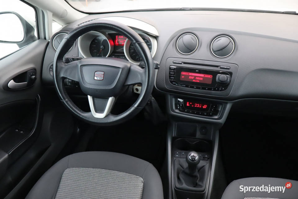 Seat Ibiza 14 16V wspomaganie kierownicy Zabrze sprzedam