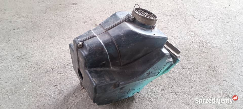 Filtr powietrza Sr 50 bez wad sprzedam