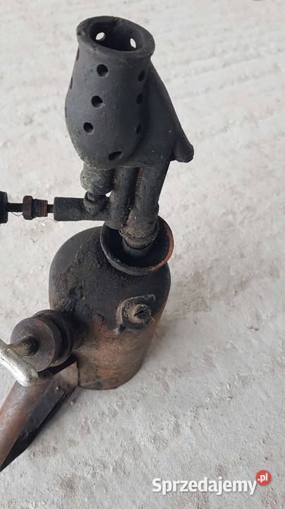 Lut lampa Białaczów