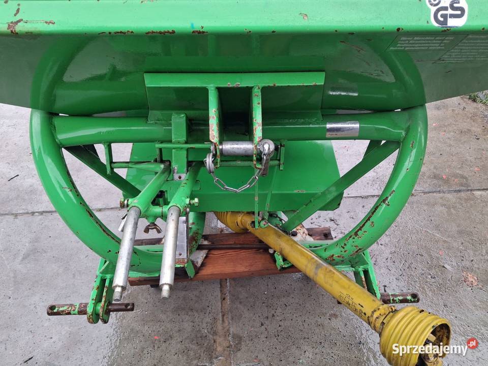 ROZSIEWACZE NAWOZU Sułoszowa sprzedam