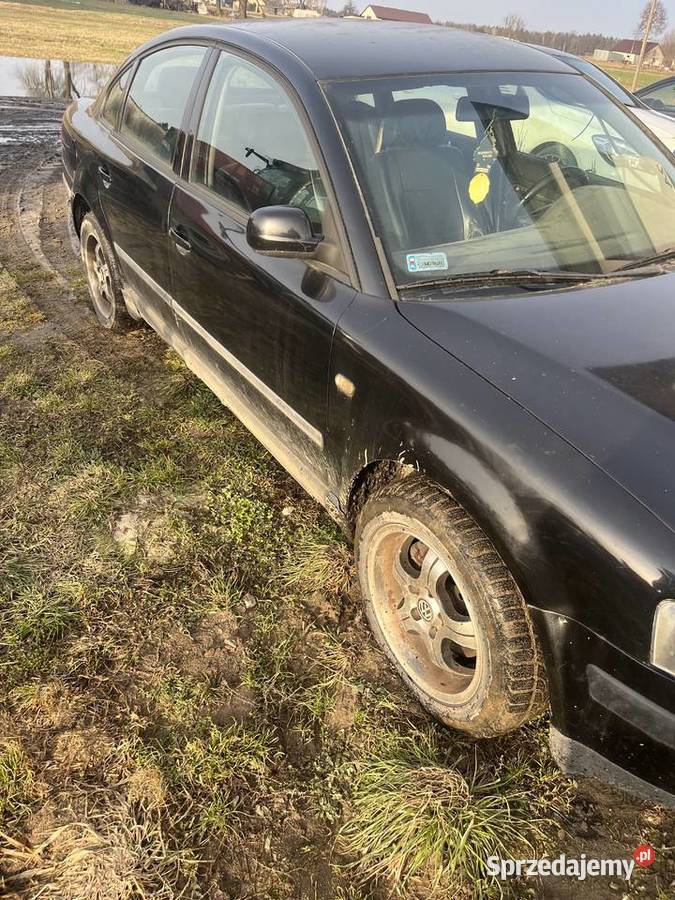 Passat b5 Żelechów
