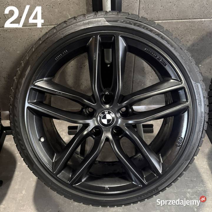 ZIMA 19 BMW f30 f31 f32 f36 e90 e91 e92 felgi