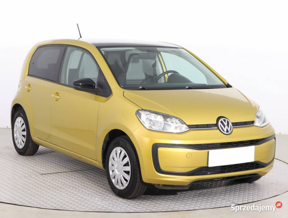 VW Up 10 MPI Piaseczno