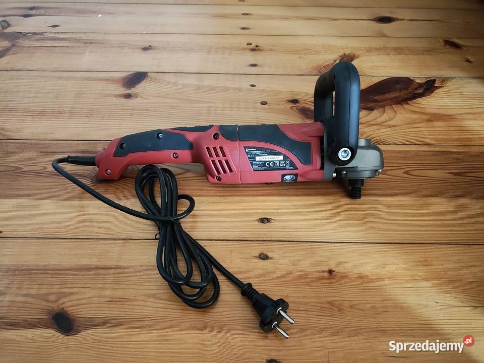 Polerka samochodowa Einhell CC 1100 Polerki samochodowe Końskie