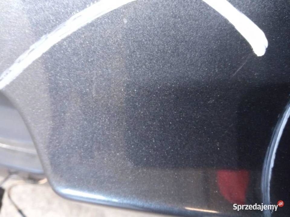 KLAPA TYŁ SZYBA 5D HB TEB66 Renault Laguna III Rok produkcji 2011