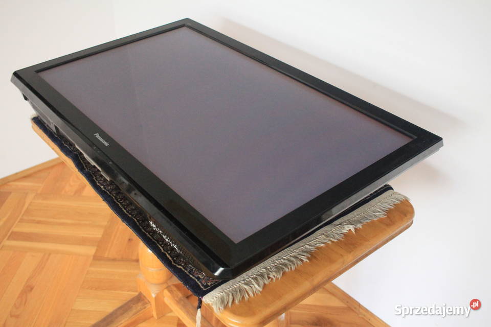 Telewizor plazmowy 42 cale Panasonic TXP42C3E Góra sprzedam