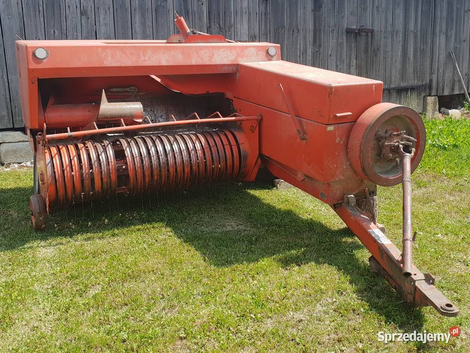 Prasa Prasa Sipma Z224 sprzedam