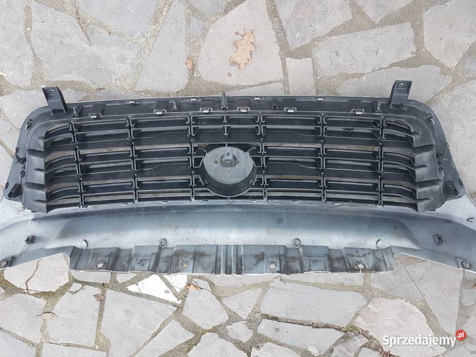 Atrapa Ducato Grill Ducato Fiat 2015r2020r Wąchock