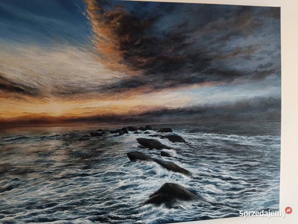 Malowanie obrazów Kurtek Poznań