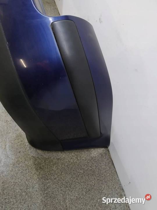 ZDERZAK TYŁ KOMBI LIFT FL LB5N VW Volkswagen sprzedam