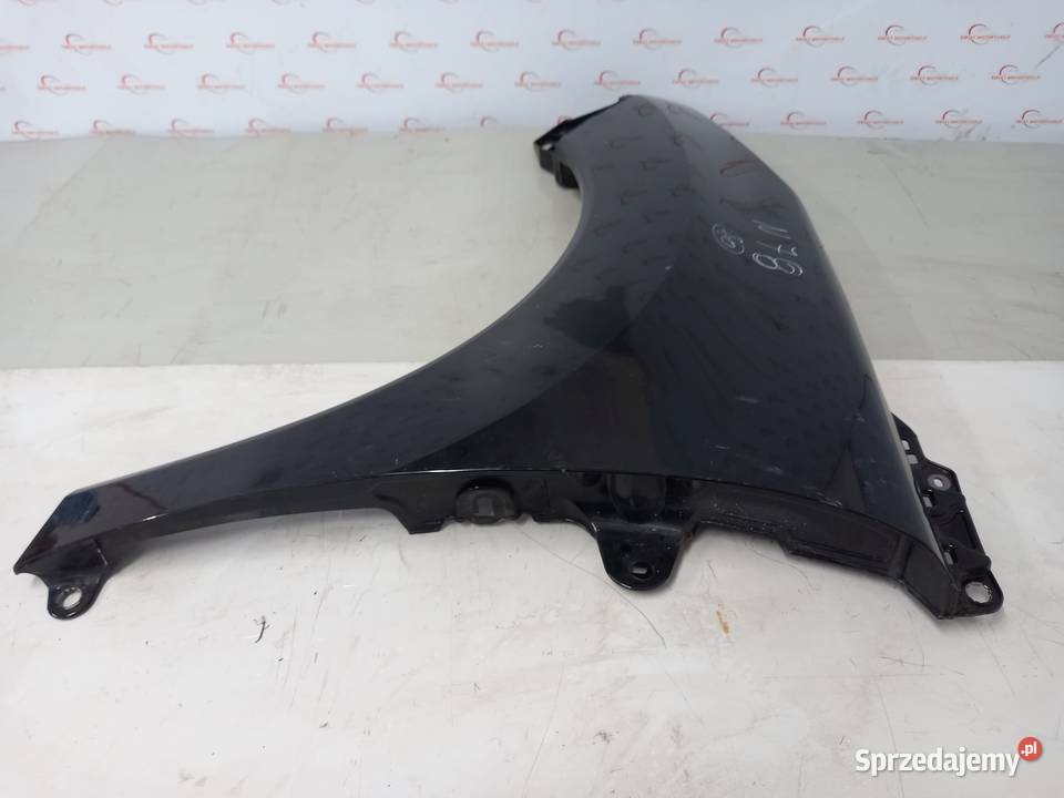 PEUGEOT 3008 I 11r błotnik lewy przód osobowe Błotniki Kielce