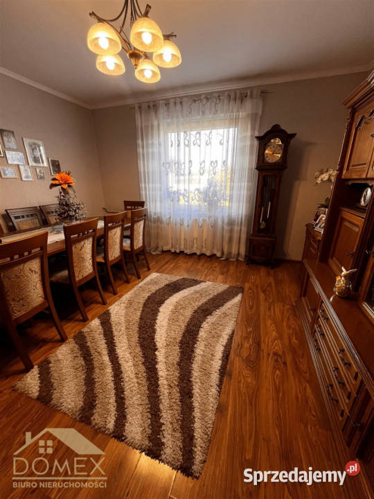 Dom wolnostojący 265m2 Wodzisław Śląski sprzedam