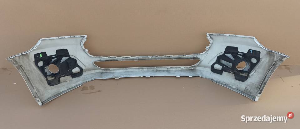 FORD TRANSIT CONNECT MK2 ZDERZAK PRZÓD PRZEDNI zderzaki Bieleń sprzedam