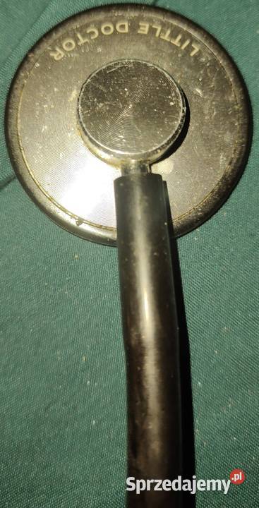 sprzedam do badania słuchawki z PRLu są całe