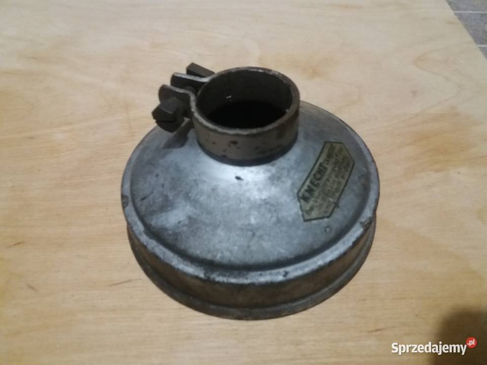 Filtr powietrza knecht dkw nz sb 200 250 350 nsu Lisew