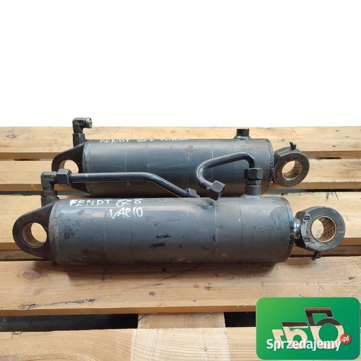 Siłownik Cylinder Tylny Podnośnik G835860030012 Wilkowo