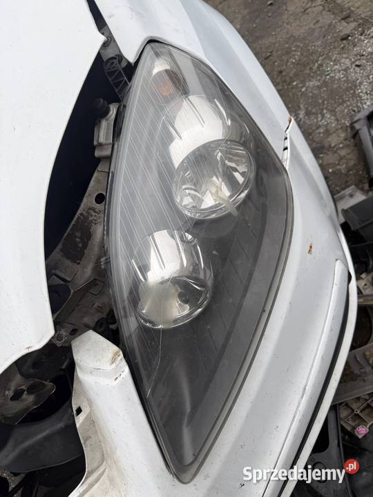 Lampa przód lewa Opel Zafira B II Ostrów Wielkopolski sprzedam