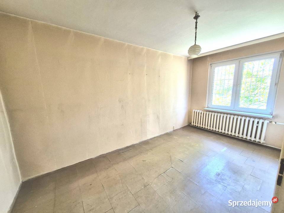 DOBREGO PASTERZA Prądnik Czerwony 4 Pok Parter parter Kraków