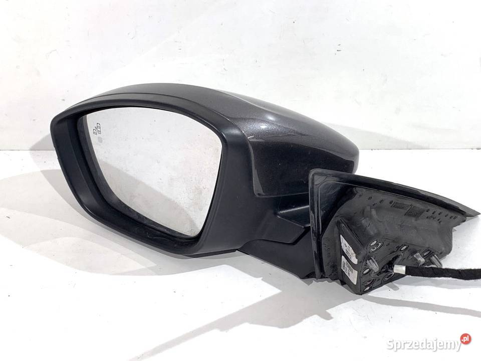 LUSTERKO LEWY PEUGEOT 508 SW II Kombi LAKIER osobowe podkarpackie