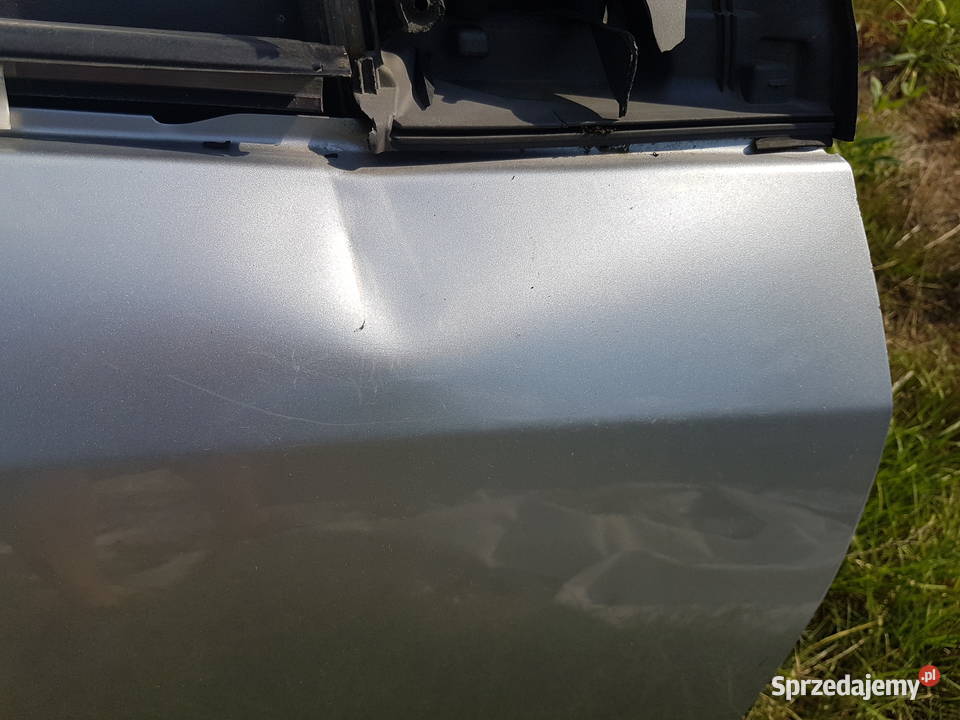 HONDA CIVIC 2004 2006 DRZWI PRAWE 3 DRZWI SZYBA Rok produkcji 2005