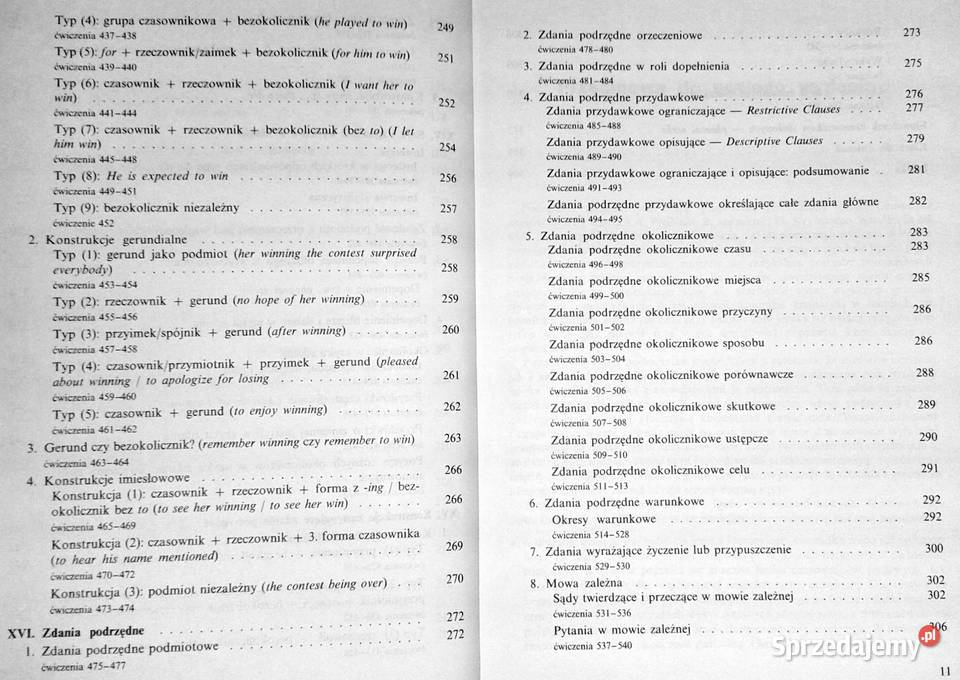 Nowa gramatyka angielska w ćwiczeniach Romuald Chełm