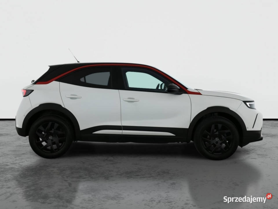 Opel Mokka 12 Turbo dolnośląskie