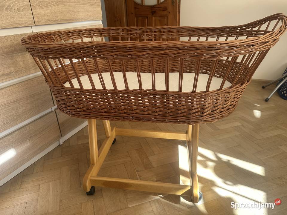 Kosz Mojżesza Inowrocław