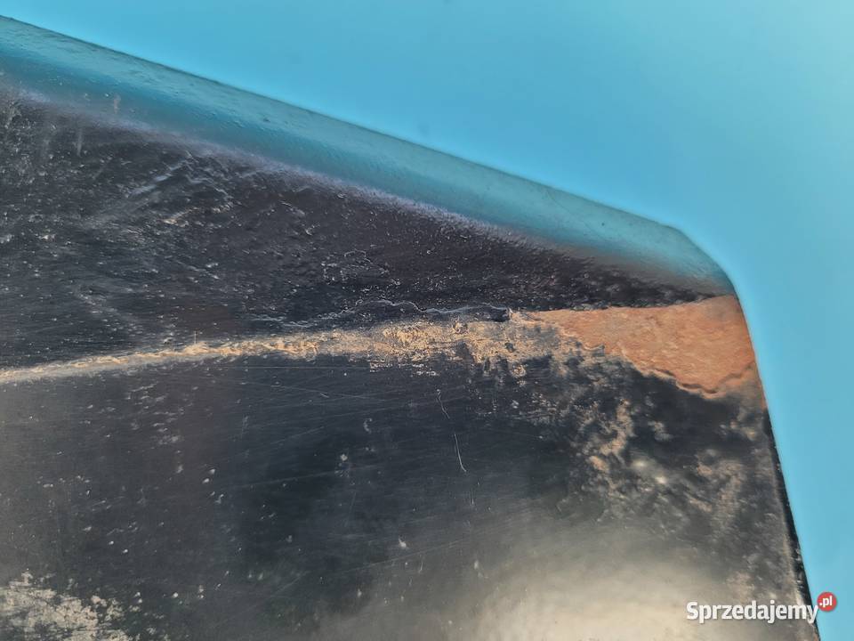 CASE IH PUMA 145 12r OSŁONA LEWA 84370541 Kolno