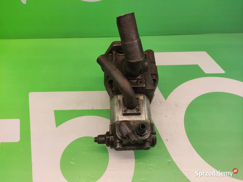 Pompa hydrauliczna 13121940 CASAPPA Cat 2365106